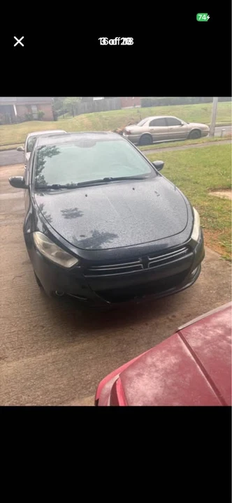 2013 Dodge Dart PF - Image 13 of 14