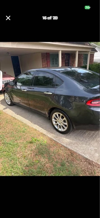 2013 Dodge Dart PF - Image 11 of 14