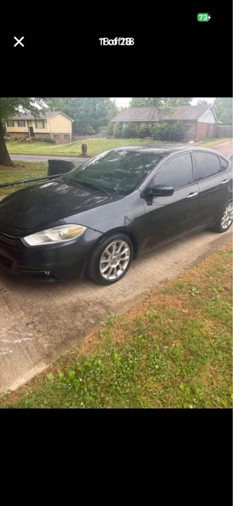 2013 Dodge Dart PF - Image 14 of 14