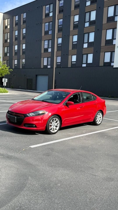 2013 Dodge Dart PF - Image 17 of 17