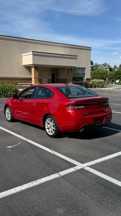 2013 Dodge Dart PF - Image 4 of 17