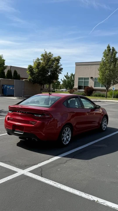 2013 Dodge Dart PF - Image 5 of 17