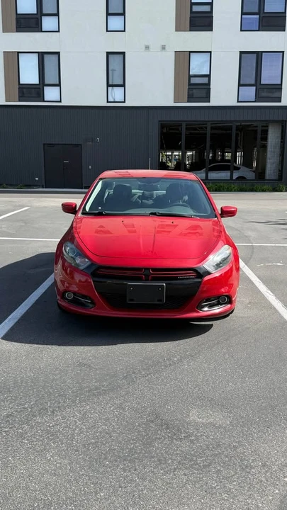 2013 Dodge Dart PF - Image 3 of 17