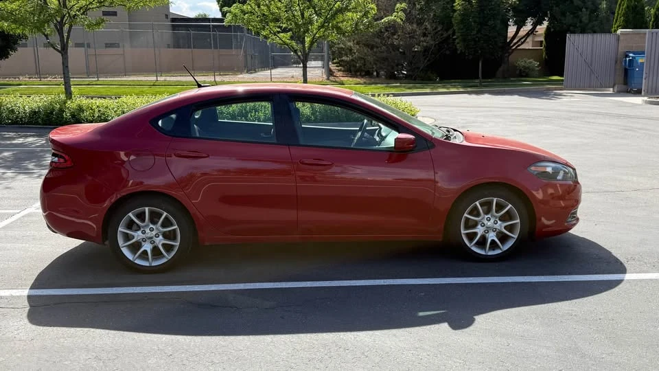 2013 Dodge Dart PF - Image 8 of 17