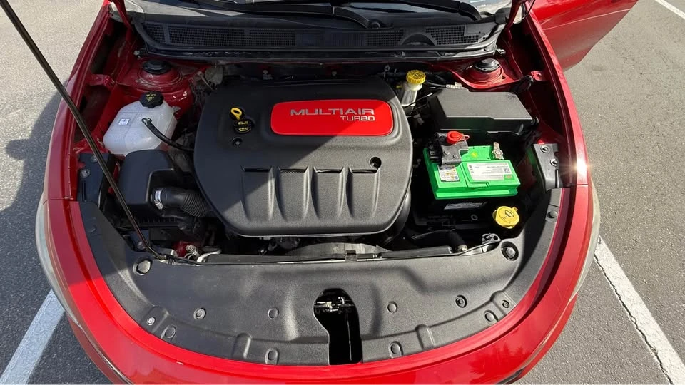 2013 Dodge Dart PF - Image 15 of 17