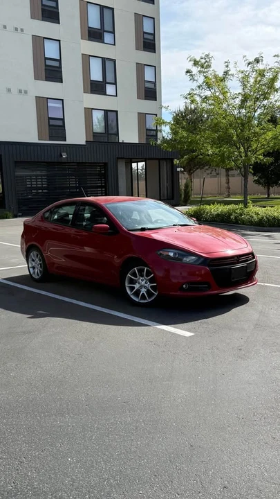 2013 Dodge Dart PF - Image 2 of 17