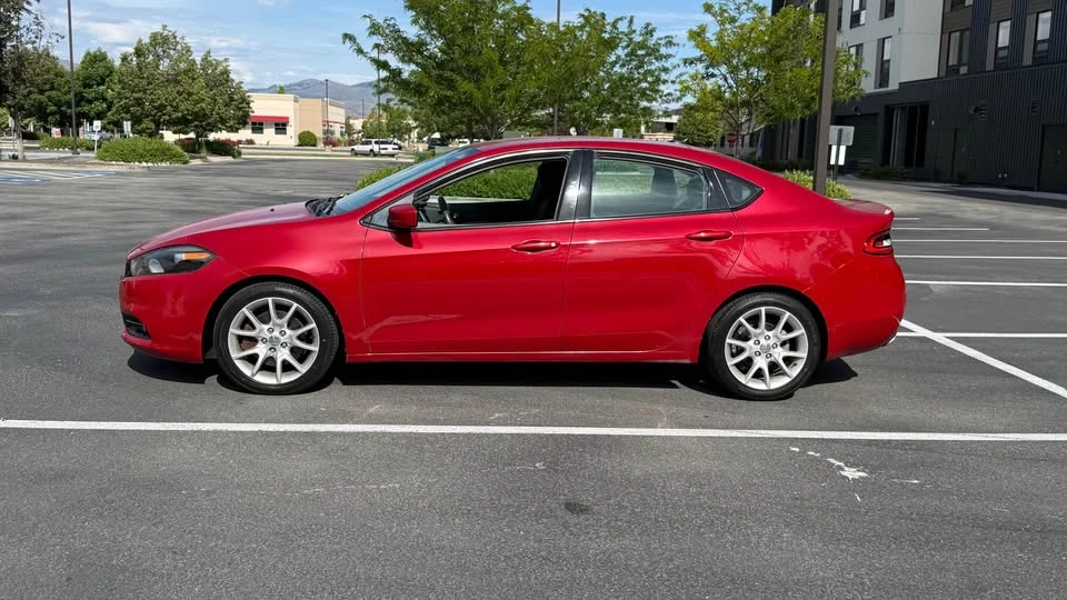 2013 Dodge Dart PF - Image 7 of 17