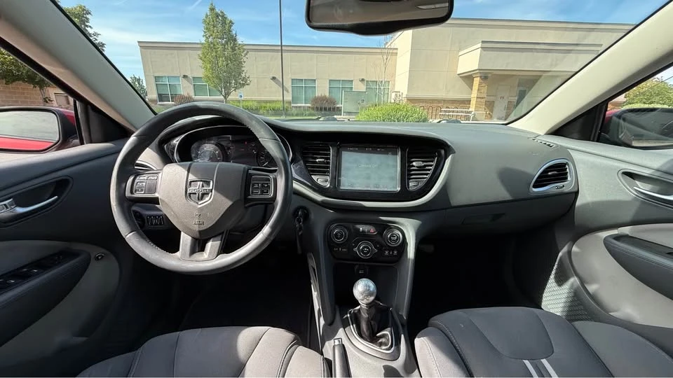 2013 Dodge Dart PF - Image 14 of 17