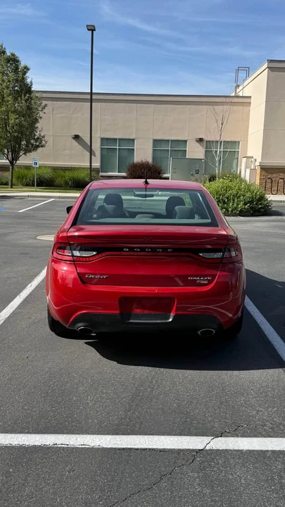 2013 Dodge Dart PF - Image 6 of 17