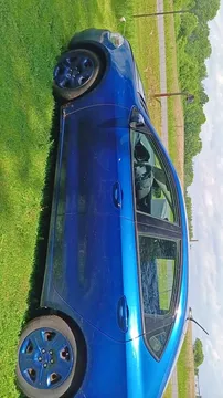 2013 Dodge Dart Turbo Sedan 4D
