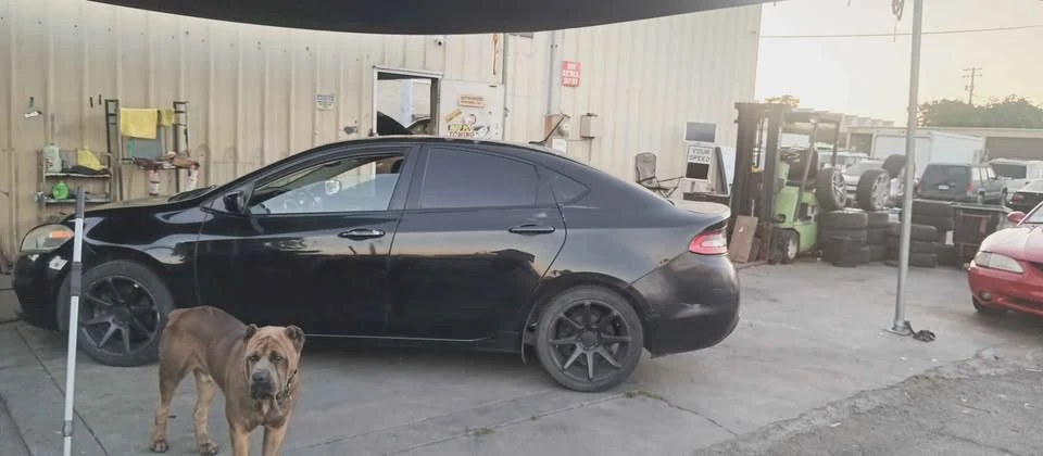 2013 Dodge Dart PF - Image 3 of 7