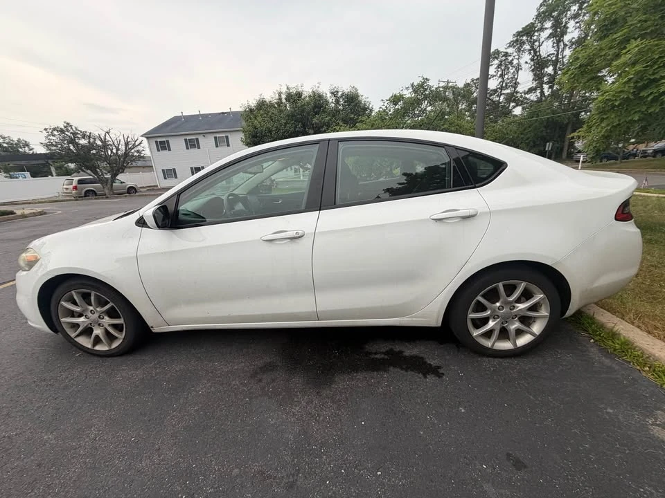2013 Dodge Dart PF - Image 3 of 11