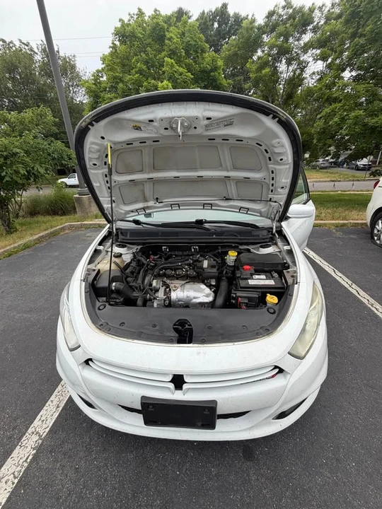 2013 Dodge Dart PF - Image 7 of 11