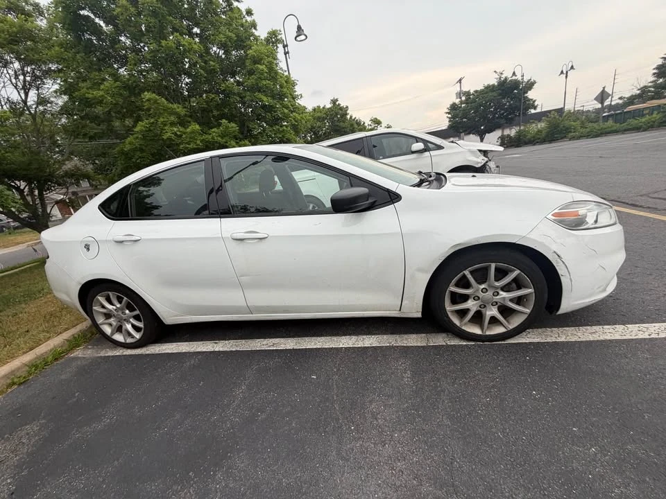 2013 Dodge Dart PF - Image 4 of 11