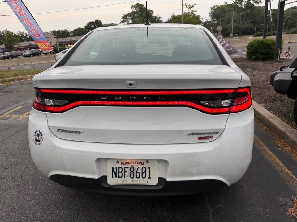 2013 Dodge Dart PF - Image 2 of 11