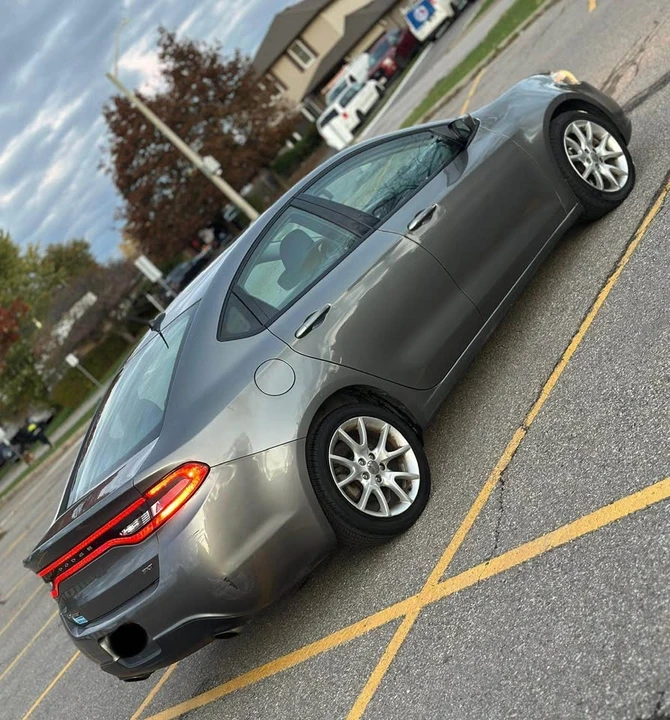 2013 Dodge Daytona - Image 4 of 17