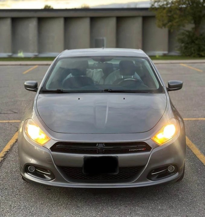 2013 Dodge Daytona - Image 3 of 17
