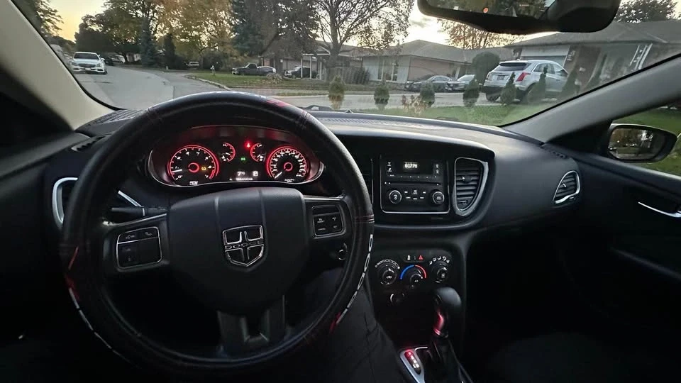 2013 Dodge Daytona - Image 10 of 17