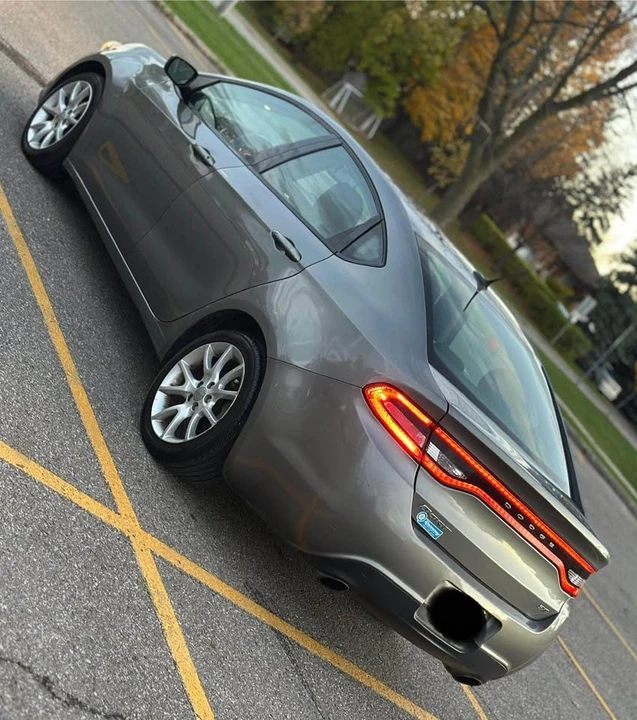2013 Dodge Daytona - Image 7 of 17