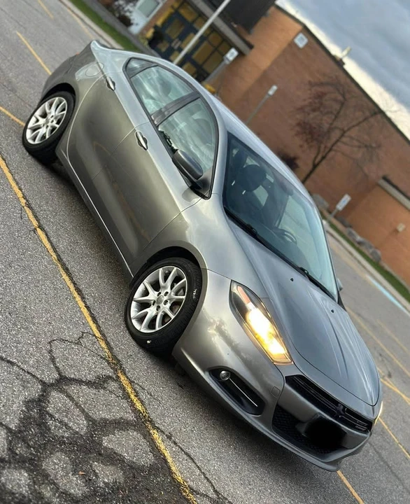 2013 Dodge Daytona - Image 2 of 17