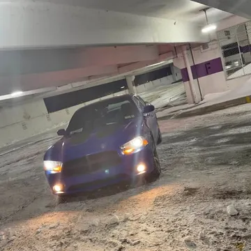 2013 Dodge Daytona