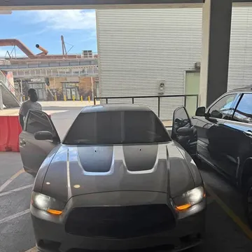 2013 Dodge Daytona