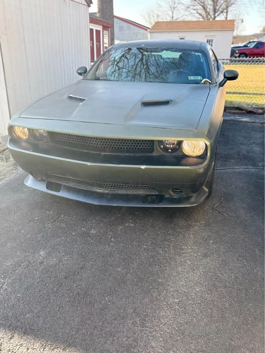 2013 Dodge Challenger 3rd Gen - Image 4 of 13