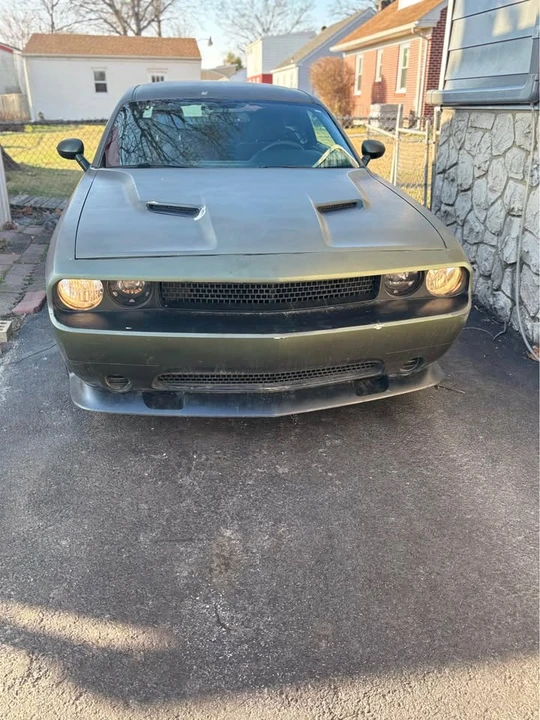 2013 Dodge Challenger 3rd Gen - Image 3 of 13