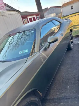 2013 Dodge Challenger