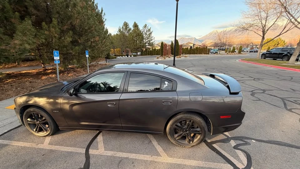 2013 Dodge Charger 6th Gen - Image 3 of 14