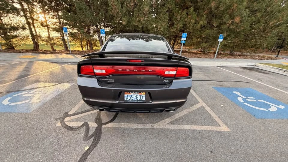 2013 Dodge Charger 6th Gen - Image 7 of 14