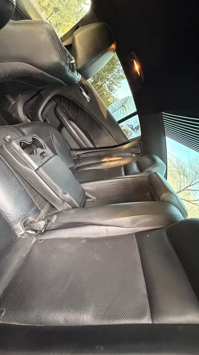2013 Dodge Charger 6th Gen - Image 13 of 14