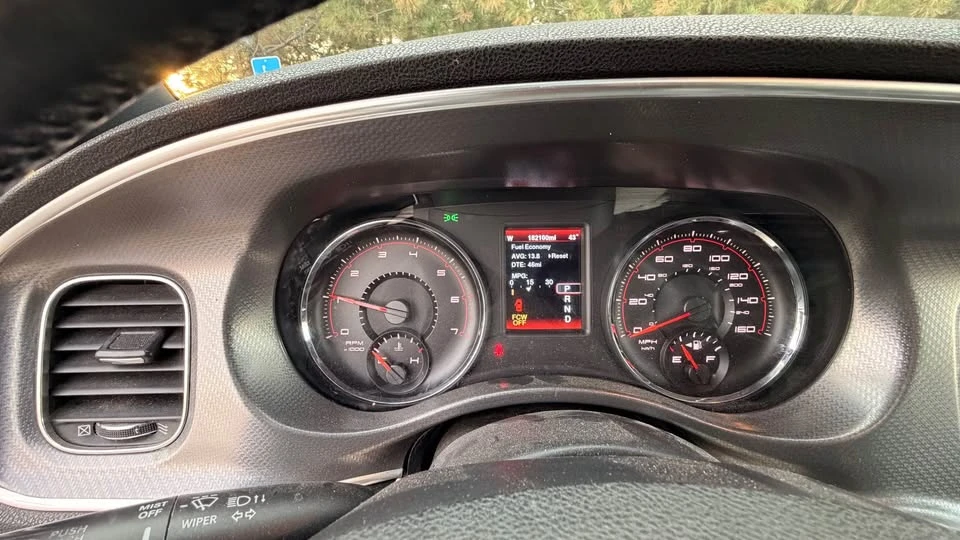2013 Dodge Charger 6th Gen - Image 12 of 14