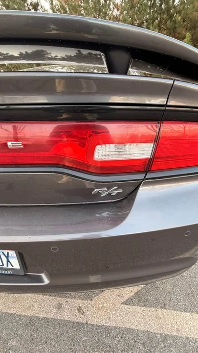 2013 Dodge Charger 6th Gen - Image 6 of 14