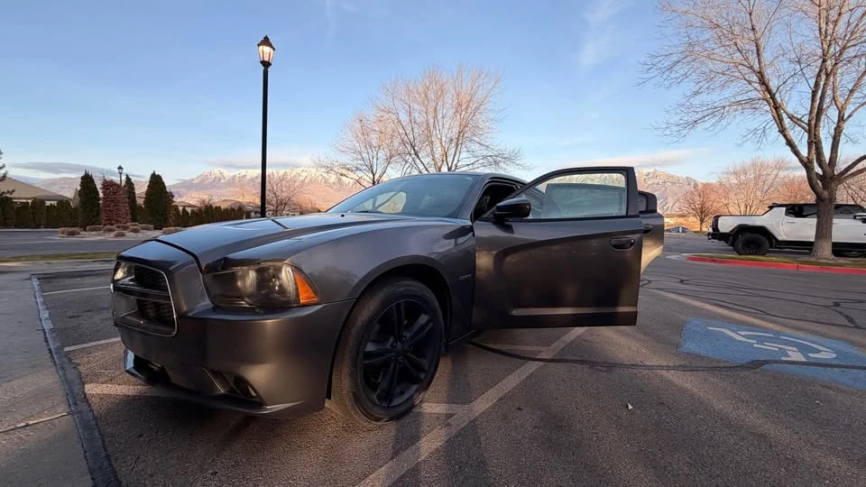 2013 Dodge Charger 6th Gen - Image 8 of 14