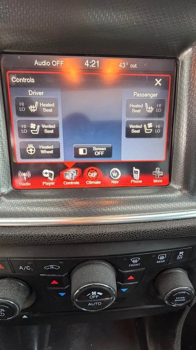 2013 Dodge Charger 6th Gen - Image 10 of 14