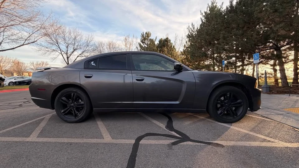 2013 Dodge Charger 6th Gen - Image 2 of 14