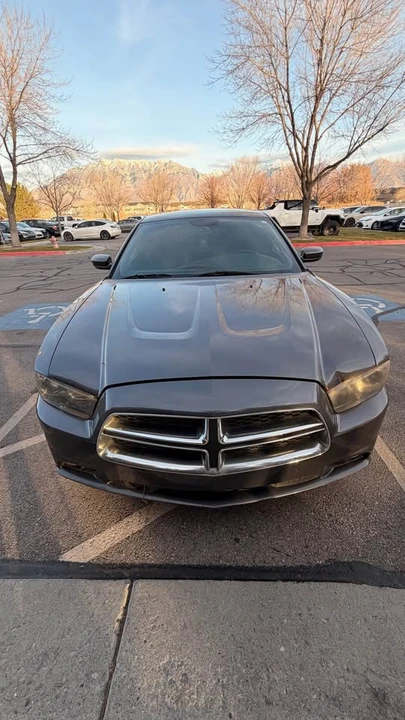 2013 Dodge Charger 6th Gen - Image 5 of 14