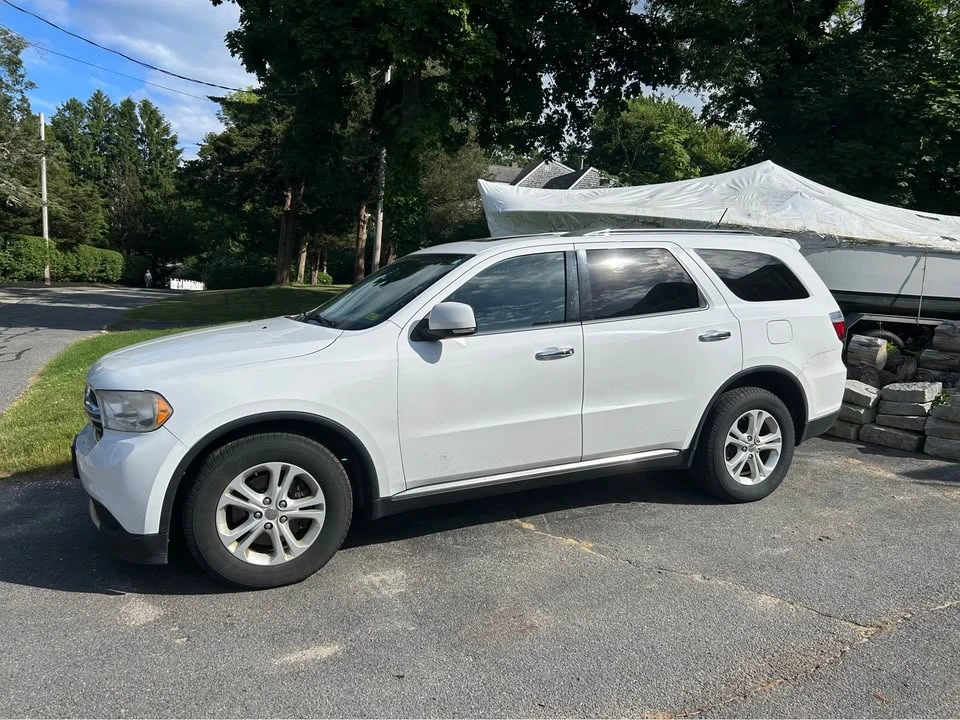 2013 Dodge Durango 3rd Gen - Image 5 of 6