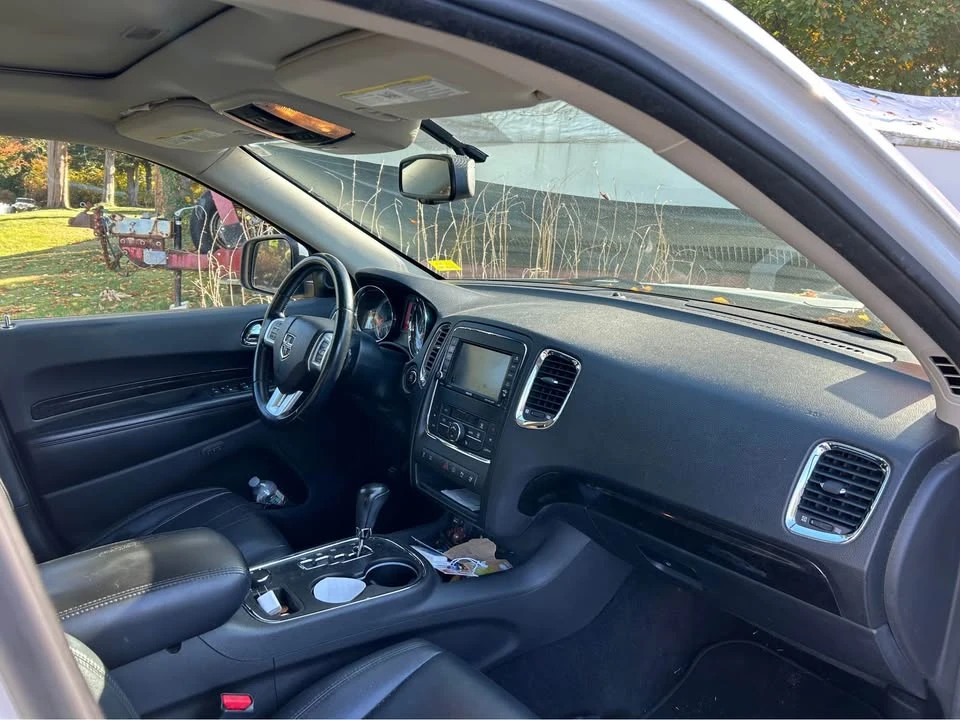 2013 Dodge Durango 3rd Gen - Image 2 of 6
