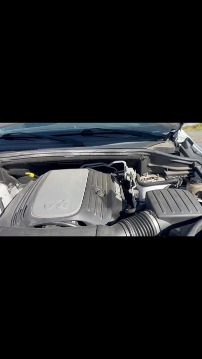 2013 Dodge Durango 3rd Gen - Image 6 of 6