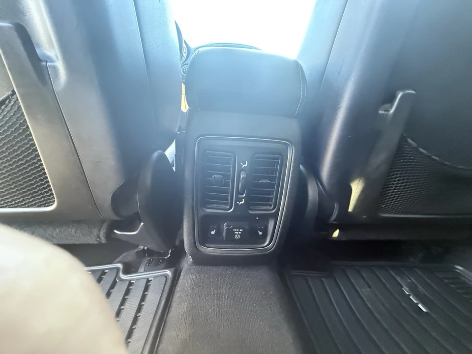 2013 Dodge Durango 3rd Gen - Image 18 of 20