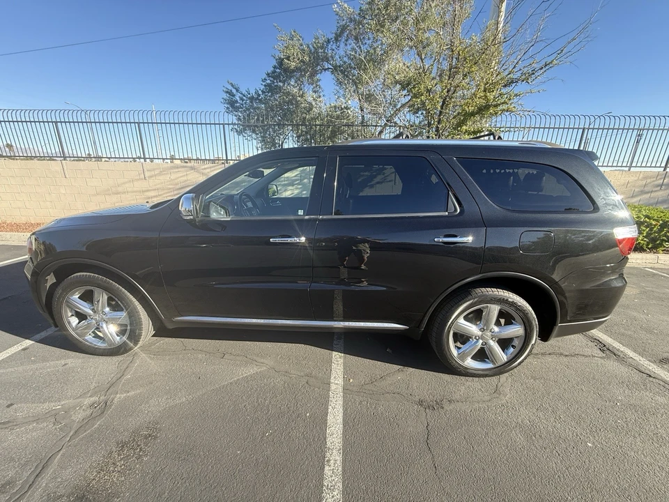 2013 Dodge Durango 3rd Gen - Image 5 of 20