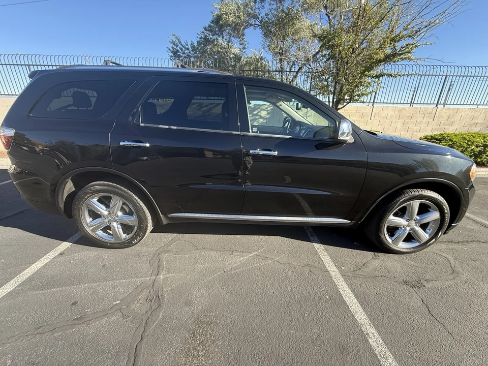 2013 Dodge Durango 3rd Gen - Image 3 of 20