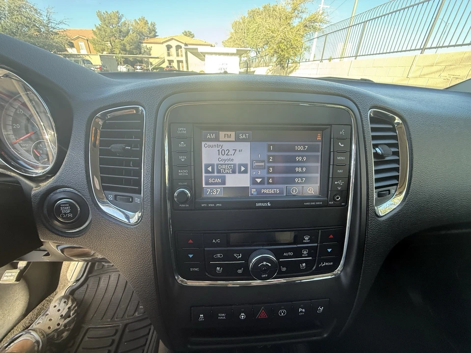 2013 Dodge Durango 3rd Gen - Image 9 of 20