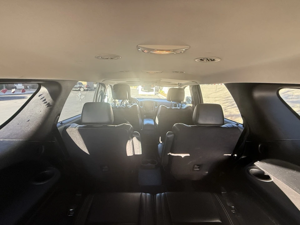 2013 Dodge Durango 3rd Gen - Image 14 of 20