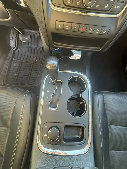 2013 Dodge Durango 3rd Gen - Image 12 of 20