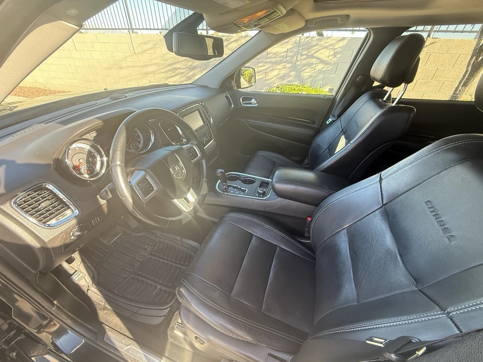 2013 Dodge Durango 3rd Gen - Image 8 of 20