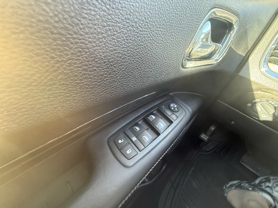 2013 Dodge Durango 3rd Gen - Image 19 of 20