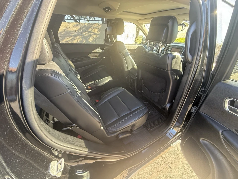 2013 Dodge Durango 3rd Gen - Image 11 of 20